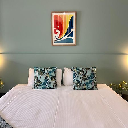 The Carmel Yamba Motel Eksteriør bilde
