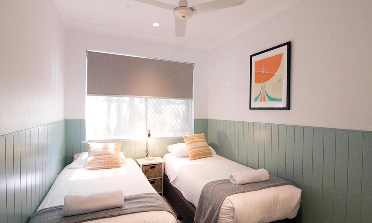 The Carmel Yamba Motel Eksteriør bilde