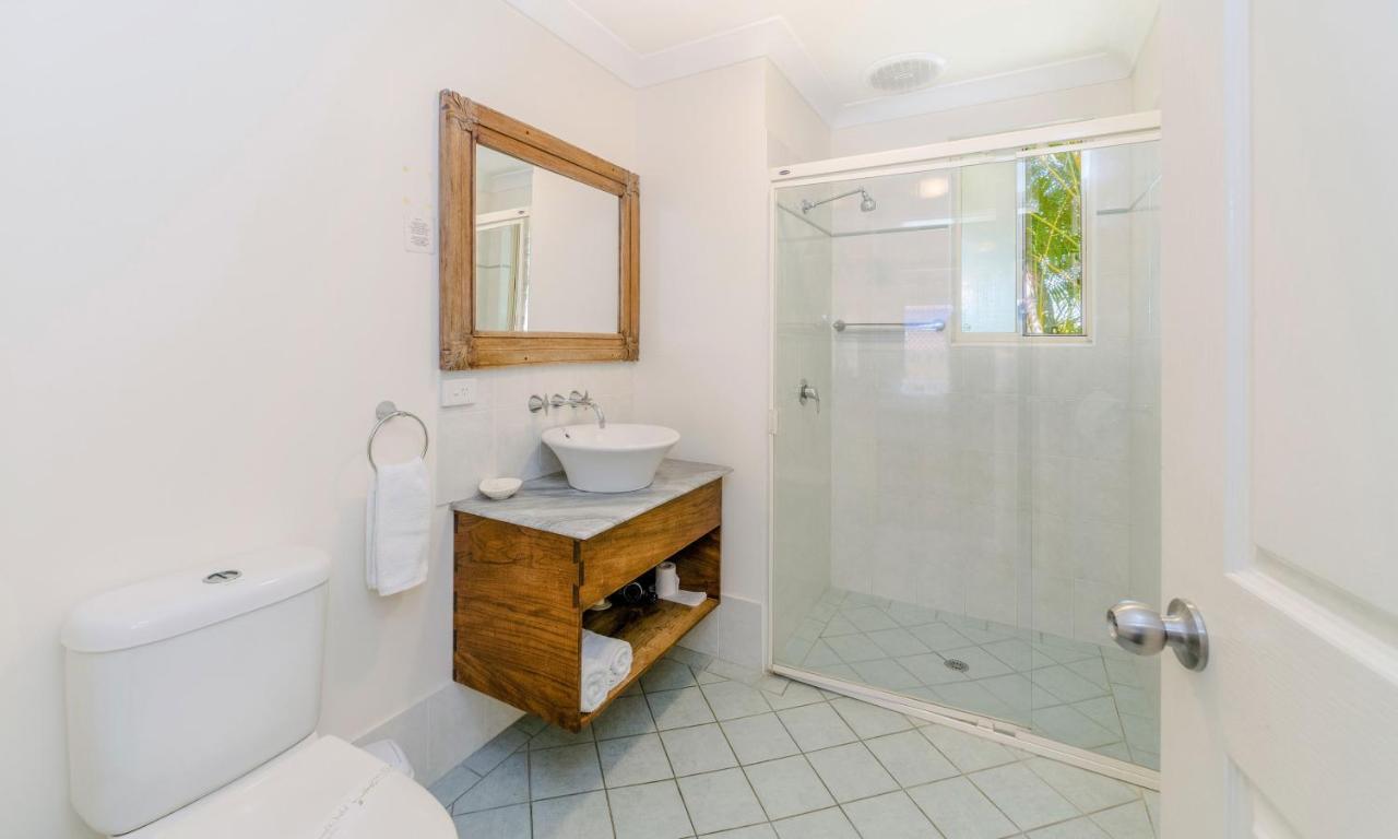 The Carmel Yamba Motel Eksteriør bilde