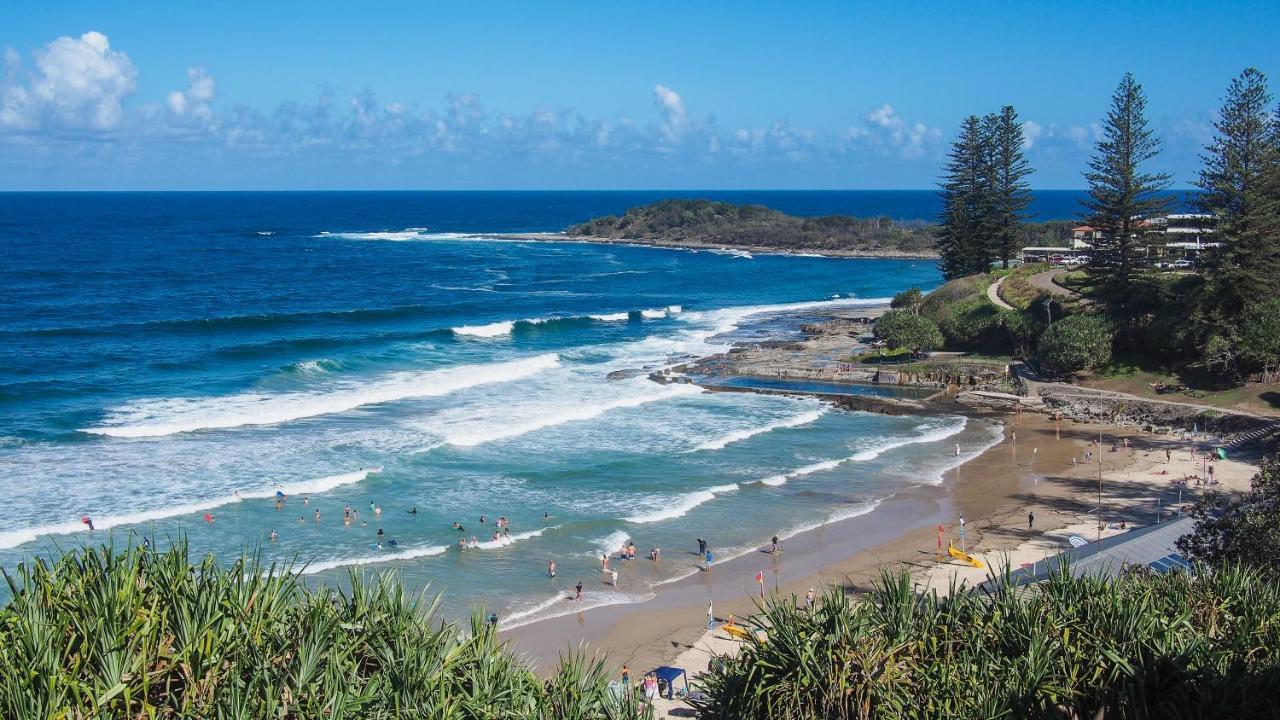 The Carmel Yamba Motel Eksteriør bilde