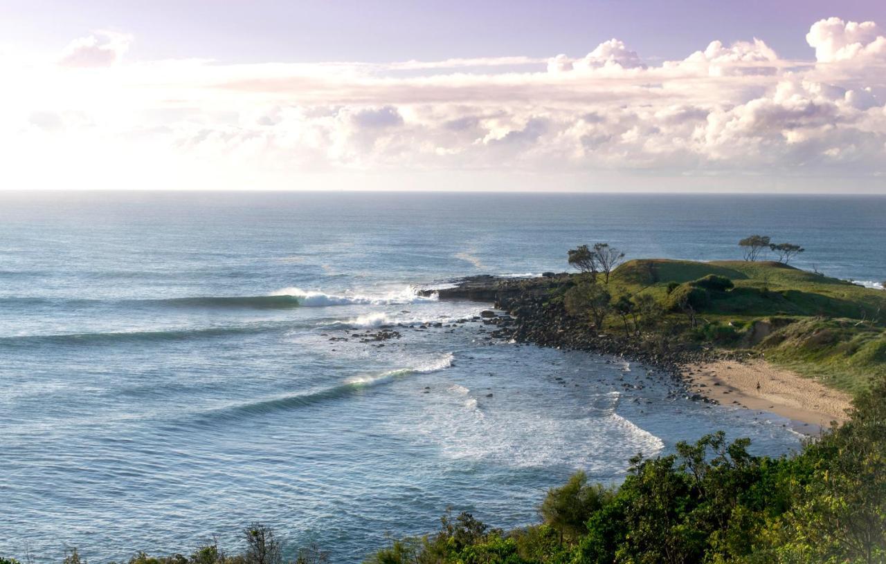 The Carmel Yamba Motel Eksteriør bilde